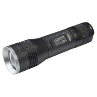 Lighthouse 500 Lumens Elite Focus Torch