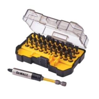 Dewalt 32 Piece FlexTorq Impact Bit Set