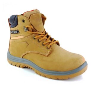 Tuffking Fury Nubuck Boot