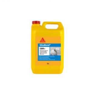 Sika Sikabond Sbr+ 5ltr