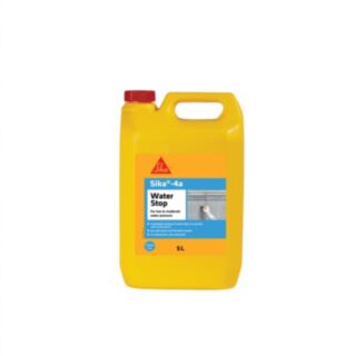 Sika 4A Waterstop 5 ltr 