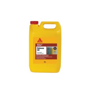 Sika Release Oil 5 ltr