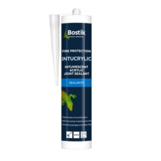Bostik Intucrylic Sealant 