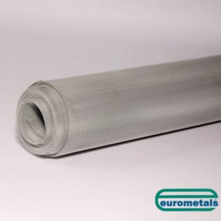 Euro Aluminium Insect mesh
