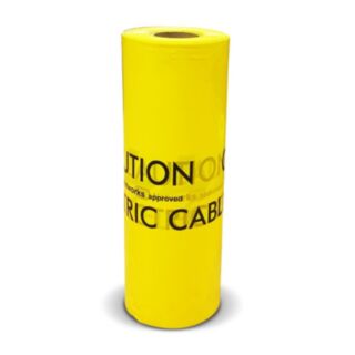 ABC CAUTION 500MM ESB APPROVED WARNING TAPE