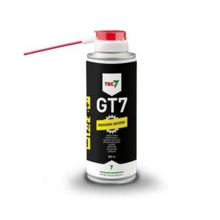 Tec7 GT7 Multi Purpose Penetrating Oil 200ml
