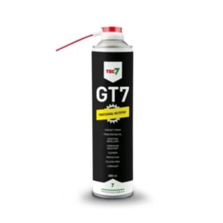 Tec7 GT7 Multi Purpose Penetrating Oil 600ml