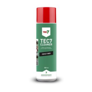 Tec 7 Pur 7 Foam Cleaner 500ml