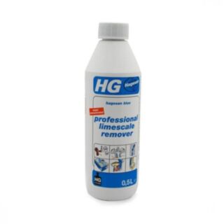 Hg Limescale Remover Concentrate 500Ml