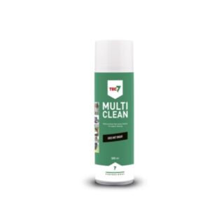 Tec 7 Multi-Clean7 Foam Spray 500Ml