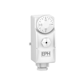 EPH Pipe / Cylinder Thermostat