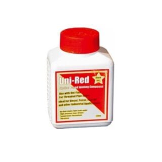Uni-Red Jointing Compound 300G
