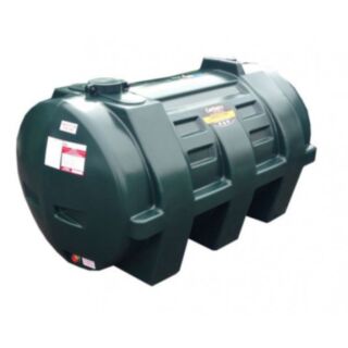 Carbery 1150 Litre Horizontal Heating Oil Tank