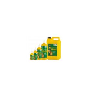 Everbuild 502 Wood Adhesive 5 ltr