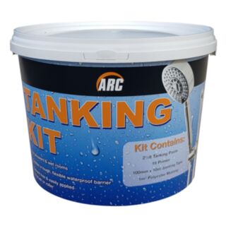 Arc Tanking System Kit  