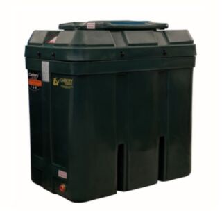 Carbery 00650L Bunded Green Combi