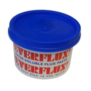 Everflux Water Soluble Flux Paste 250G