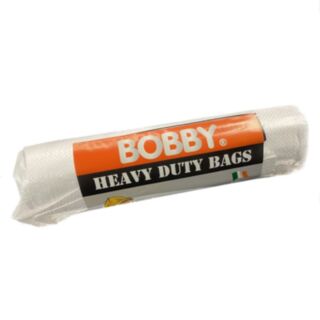 Bobby Rubble Bags 50 Pack