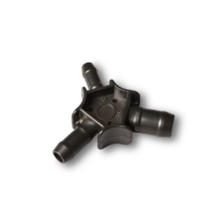 Instantor Pipe Reamer -20mm-32mm