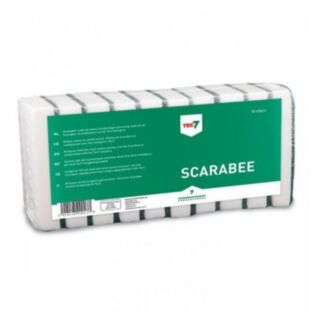 Tec 7 Scarabee Cleaning Pad 10Pk