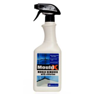 Arc Mouldx Mould Remover With Chlorine 750ml 