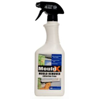 Arc Mouldx Mould Remover Chlorine Free 750ml 