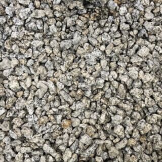 Kilsaran Decorative Stone Wicklow Granite 1 Ton