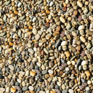 Kilsaran Decorative Stone Beach Pebble 14mm 1 Ton