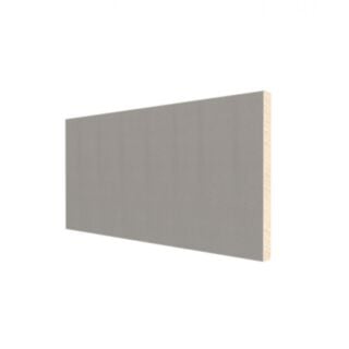 Mannok Insulated Plasterboard 2438 X 1200 X 92.5mm