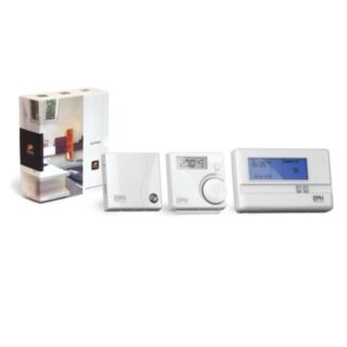 EPH Ember Smart Heating Controls Pack 1
