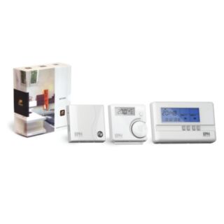 EPH Ember Smart Heating Controls Pack 2