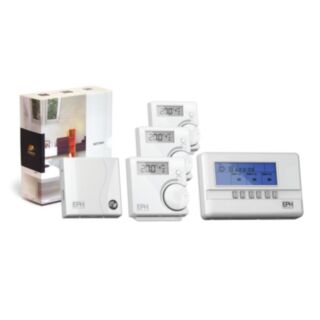 EPH Ember Smart Heating Controls Pack 5