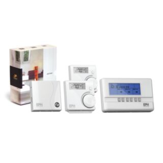 EPH Ember Smart Heating Controls Pack 6