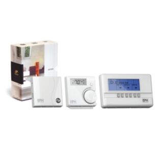 EPH Ember Smart Heating Controls Pack 7