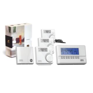 EPH Ember Smart Heating Controls Pack 15