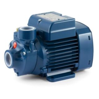 EPS PKM60 Water Pump with Peripheral Impellar