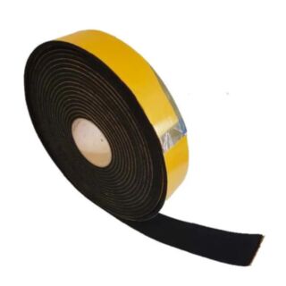 Acoustic Materials Resilient Roll