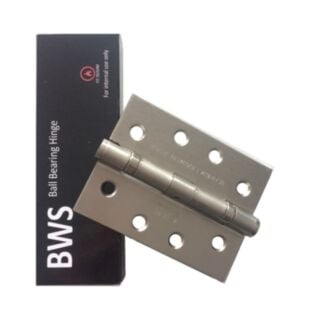 Bws 1 Hour Fire Rated Hinge