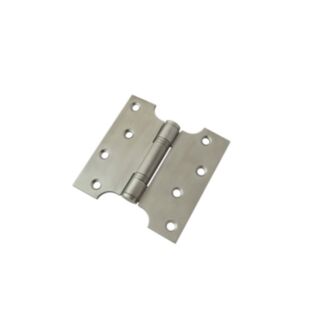 Stainless Steel Parliament Hinge 4 X 4