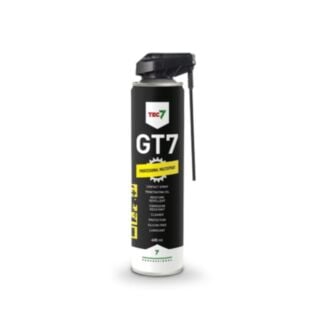 Tec7 GT7 2 Way Spray Penetrating Oil 400ml
