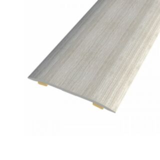 Canadia Floor Profile Flat Grey 2 -90Cm