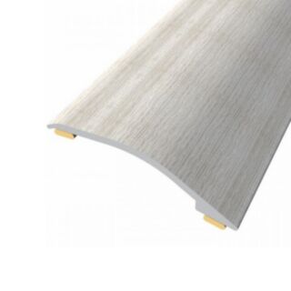 Canadia Floor Profile Var-Ramp Grey 2 -90Cm