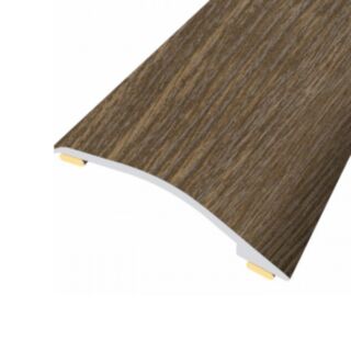 Canadia Floor Profile Var-Ramp Grey 3 -90Cm