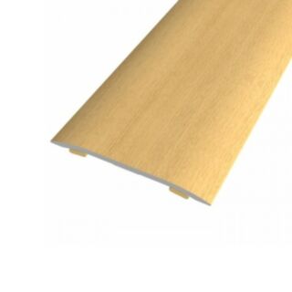 Canadia Floor Profile Flat Oak 2 -90Cm