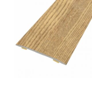 Canadia Floor Profile Flat Oak 3 -90Cm