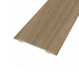 Canadia Floor Profile Flat Oak 20 -90Cm