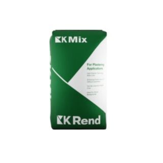 K-Rend K Mix Gp Mortar 25Kg