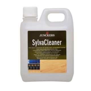 Junckers Sylva Cleaner 5Ltr
