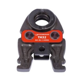 Rothenberger Romax Compact Tt 32mm Jaw
