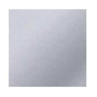 Trojan Smooth Sheet - Silver Aluminium - Bright - 120 X 1000 X 0.5